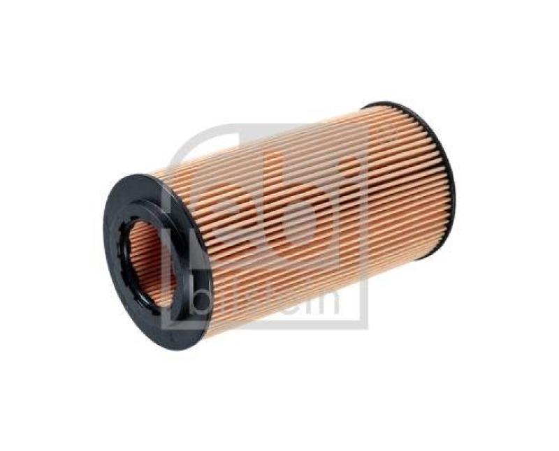 FEBI BILSTEIN 108320 Ölfilter mit Dichtring für Ford