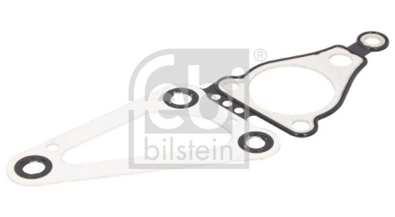 FEBI BILSTEIN 109620 Dichtung für Steuerdeckel für Ford