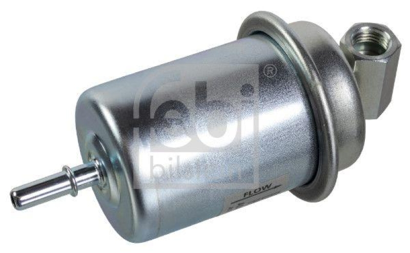 FEBI BILSTEIN 183835 Kraftstofffilter für HYUNDAI