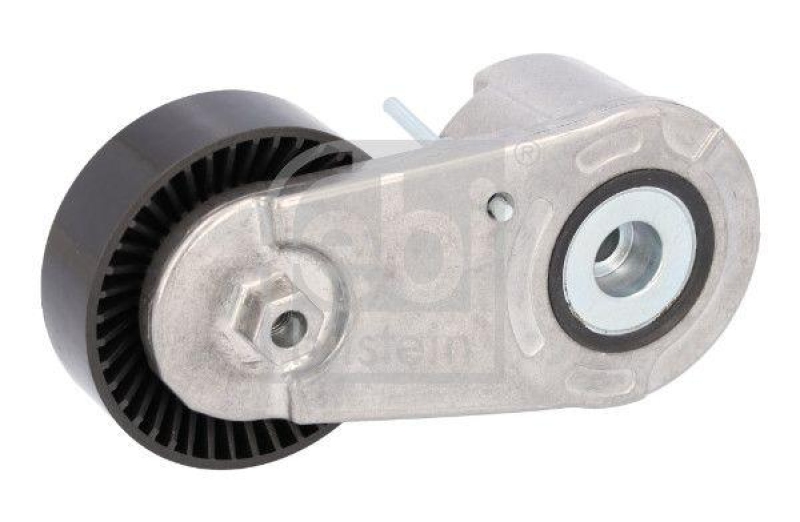 FEBI BILSTEIN 184900 Riemenspanner für Keilrippenriemen für Ford