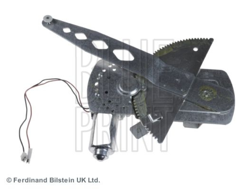 BLUE PRINT ADH21364 Fensterheber mit Motor für HONDA