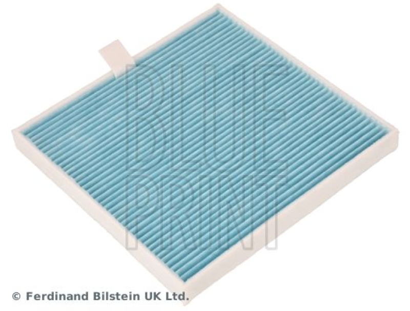 BLUE PRINT ADR162533 Innenraumfilter für Renault