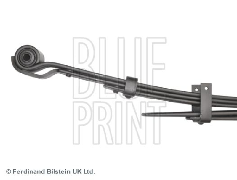 BLUE PRINT ADT38826 Blattfeder für TOYOTA