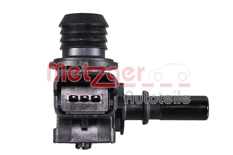 METZGER 0906485 Drucksensor, Bremskraftverstärker für CITROEN/PEUGEOT