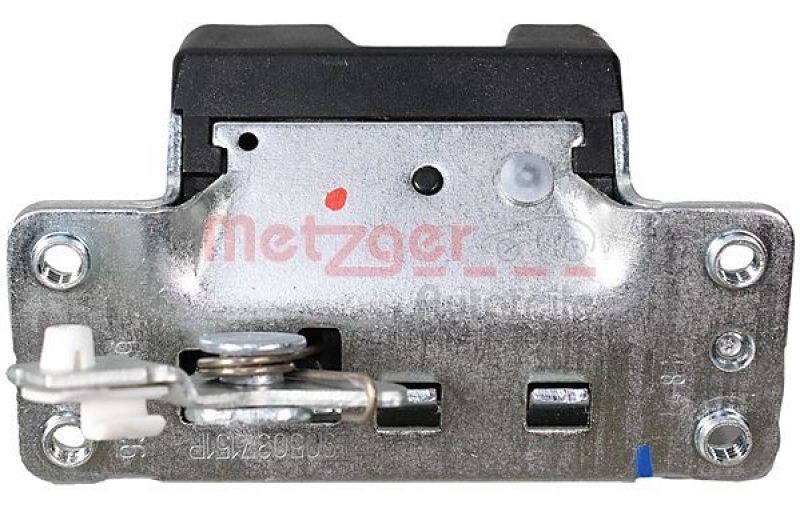 METZGER 2310710 Heckklappenschloss für OPEL/NISSAN/RENAULT