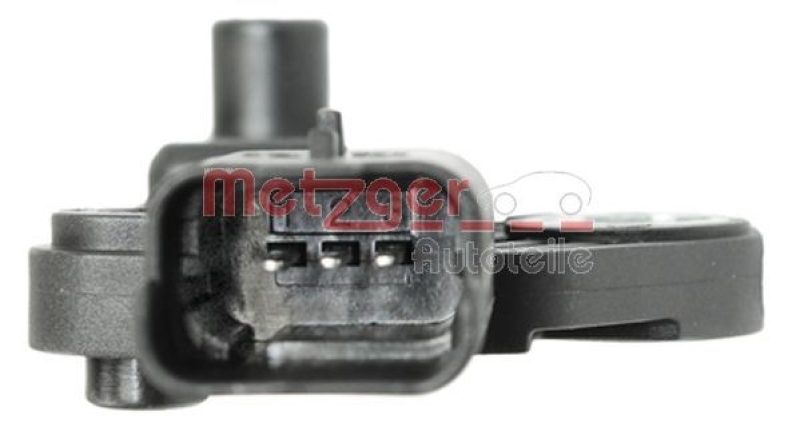 METZGER 0902371 Impulsgeber, Kurbelwelle für CITROEN/FIAT/FORD/LANCIA/PEUGEOT/VOLVO