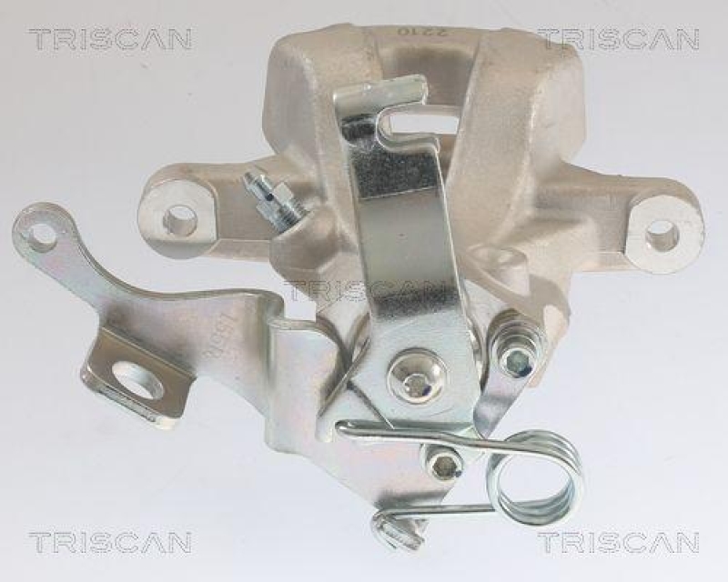 TRISCAN 8175 28214 Triscan Bremssattel für Citroën, Peugeot