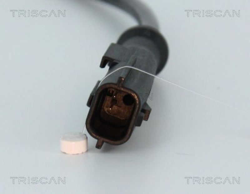 TRISCAN 8180 25225 Sensor, Raddrehzahl für Renault, Dacia