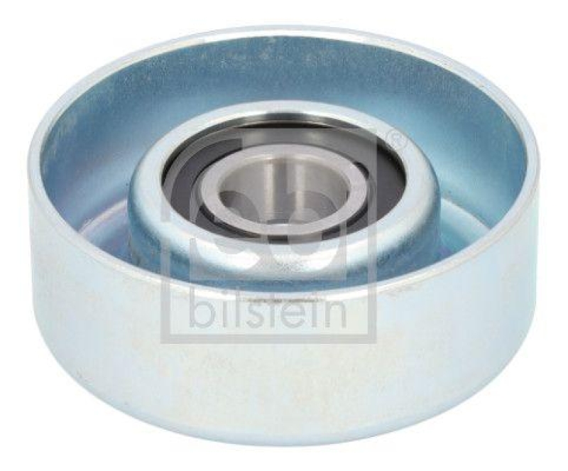 FEBI BILSTEIN 184901 Spannrolle für Keilrippenriemen für HONDA