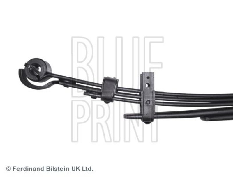 BLUE PRINT ADT38827 Blattfeder für TOYOTA