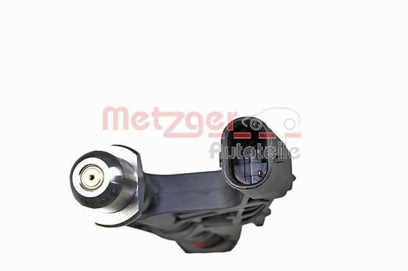 METZGER 0920022 Einspritzventil Neuteil für BMW/MINI