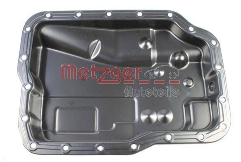 METZGER 7990065 Ölwanne, Automatikgetriebe für MAZDA