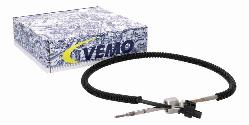 VEMO V30-72-0324 Sensor, Abgastemperatur 2-Polig / Vor Scr-Katalysator für MERCEDES-BENZ