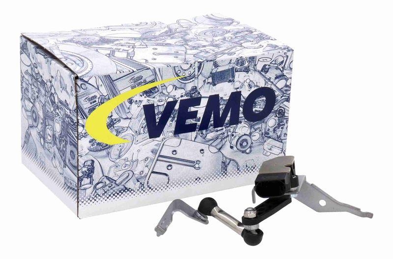 VEMO V95-72-0153 Sensor, Leuchtweitenregulierung 3-Polig / hinten, links für VOLVO