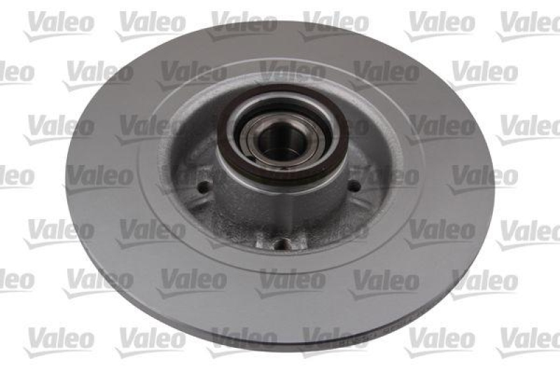 VALEO 675406 Bremsscheibe COATED