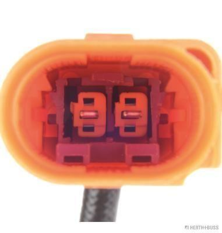 HERTH+BUSS 70683070 Sensor, Abgastemperatur