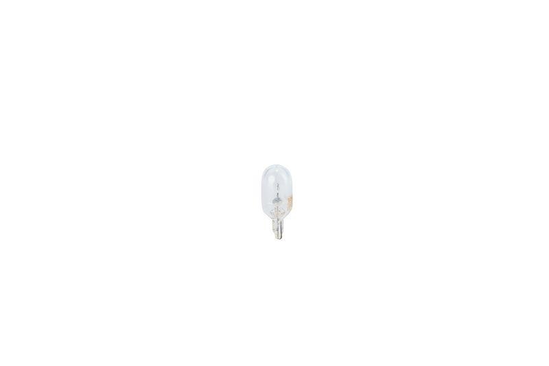 BOSCH 1 987 301 026 Glühlampe Kennzeichenleuchte Pure Light BL