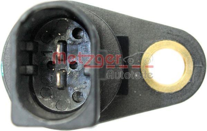 METZGER 0902374 Impulsgeber, Kurbelwelle für AUDI/SEAT/SKODA/VW