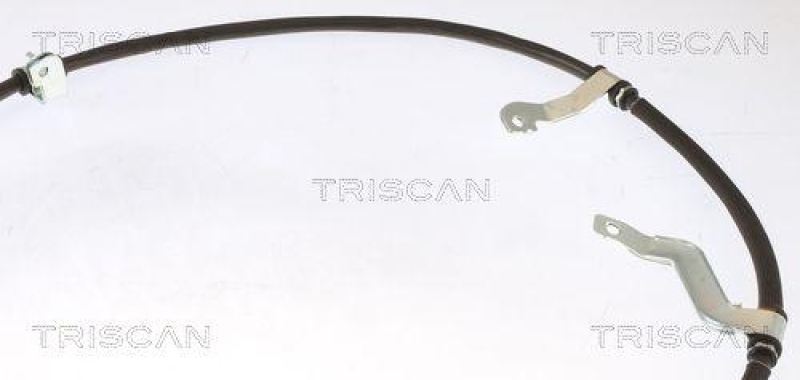 TRISCAN 8140 181142 Handbremsseil für Kia