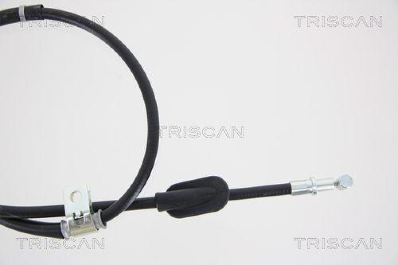 TRISCAN 8140 69128 Handbremsseil für Suzuki Alto