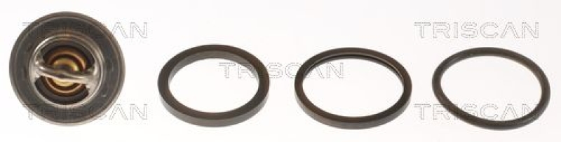 TRISCAN 8620 3988 Thermostat für Vag, Opel (3)