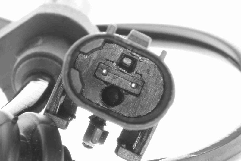 VEMO V24-72-0154 Sensor, Raddrehzahl Hinterachse 2-Polig für FIAT