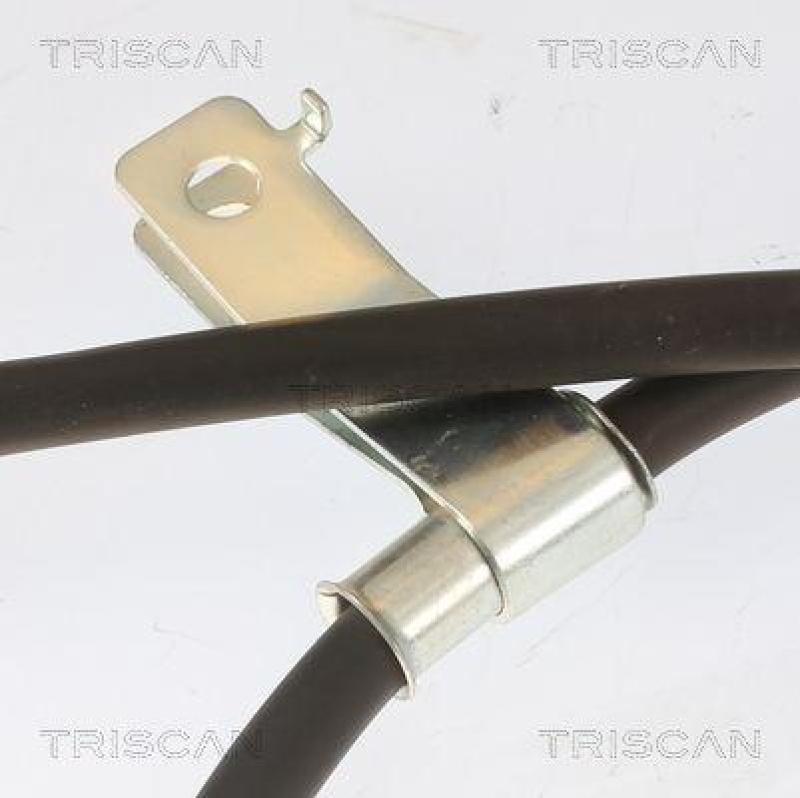 TRISCAN 8140 181143 Handbremsseil für Kia