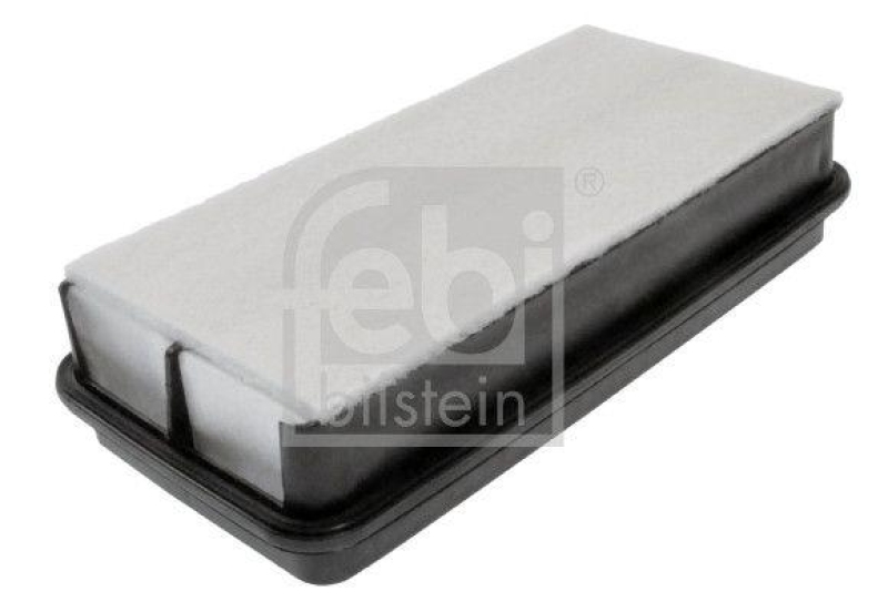 FEBI BILSTEIN 183838 Luftfilter für TOYOTA