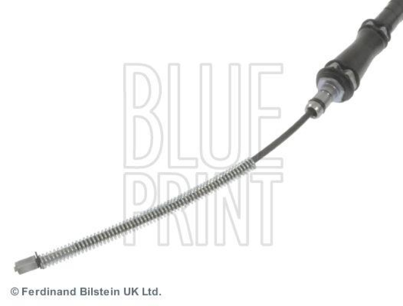 BLUE PRINT ADG046184 Handbremsseil für HYUNDAI