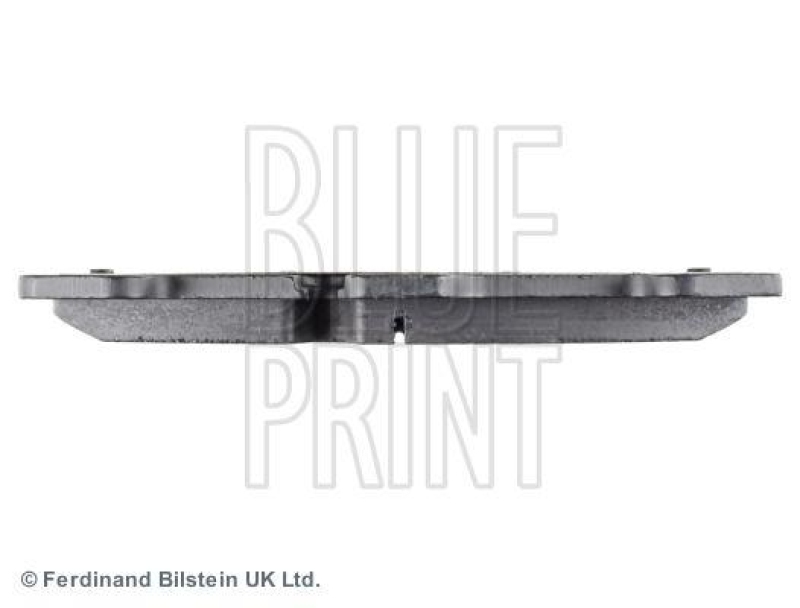 BLUE PRINT ADV184280 Bremsbelagsatz für VW-Audi