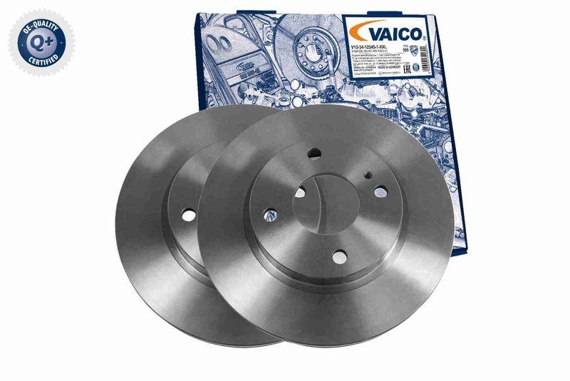 VAICO V25-40007 Bremsscheibe Vorderachse für FORD