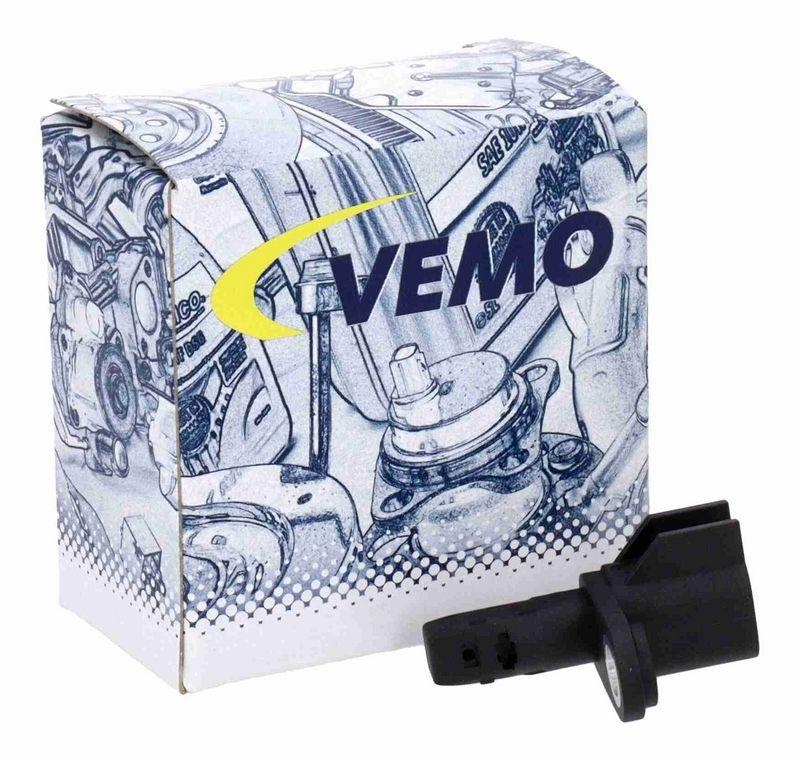 VEMO V95-72-0155 Sensor, Raddrehzahl 2-Polig / Hinterachse für VOLVO