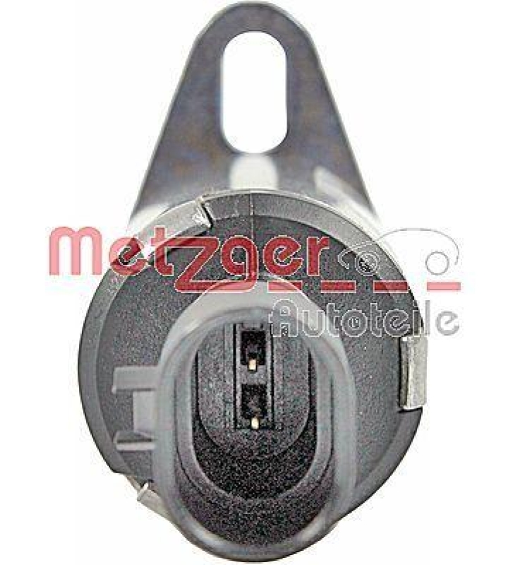 METZGER 0899009 Steuerventil, Nockenwellenverstellung für ALFA/CHEVROLET/FIAT/OPEL