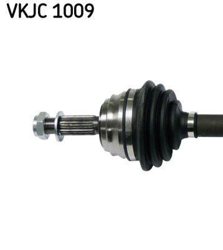 SKF VKJC 1009 Antriebswelle