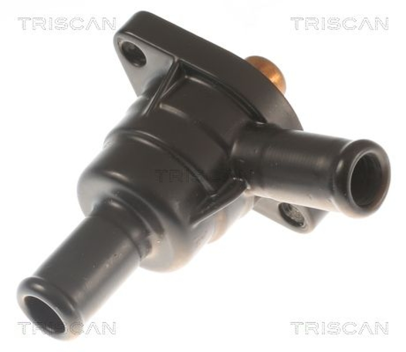 TRISCAN 8620 14384 Thermostat M. Gehäuse für Citroen, Peugeot (0)