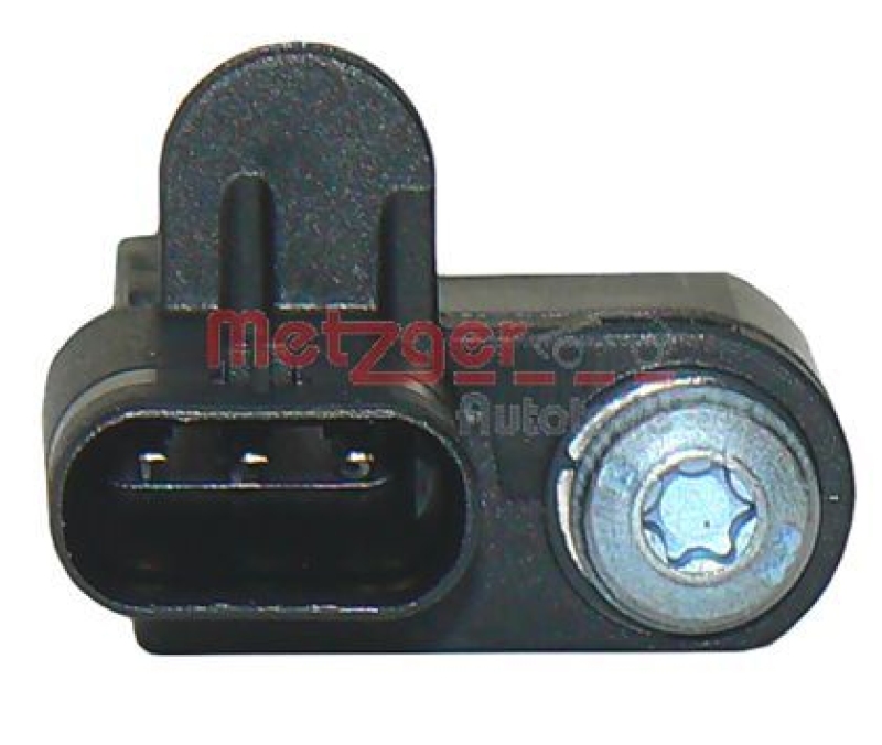 METZGER 0902381 Impulsgeber, Kurbelwelle für BMW/CITROEN/DS/MINI/PEUGEOT