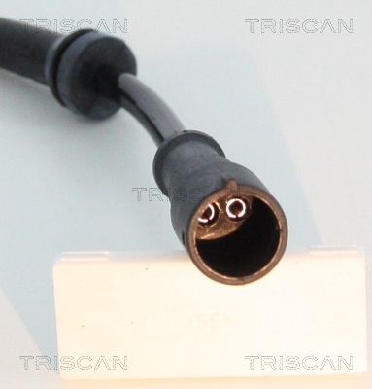 TRISCAN 8180 25234 Sensor, Raddrehzahl für Renault, Dacia