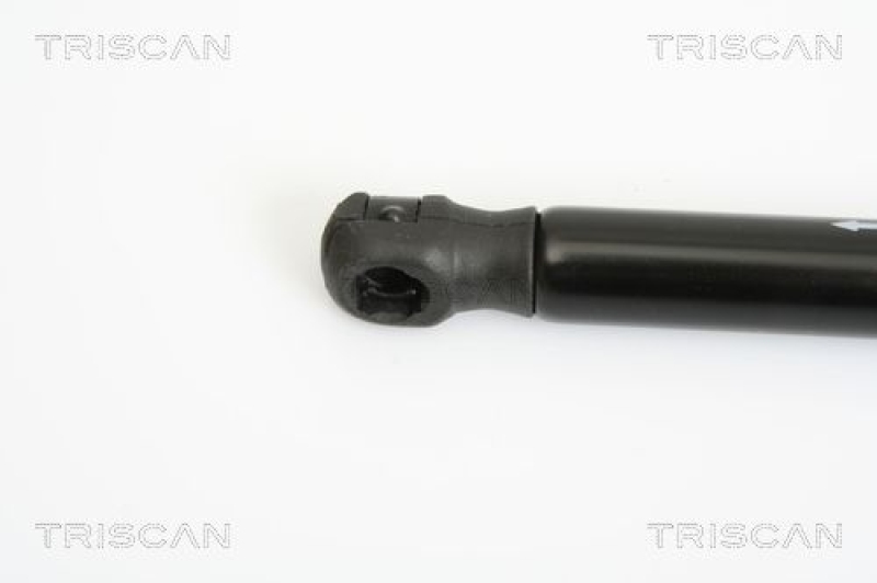 TRISCAN 8710 29126 Gasfeder Vorne für Vw Eos