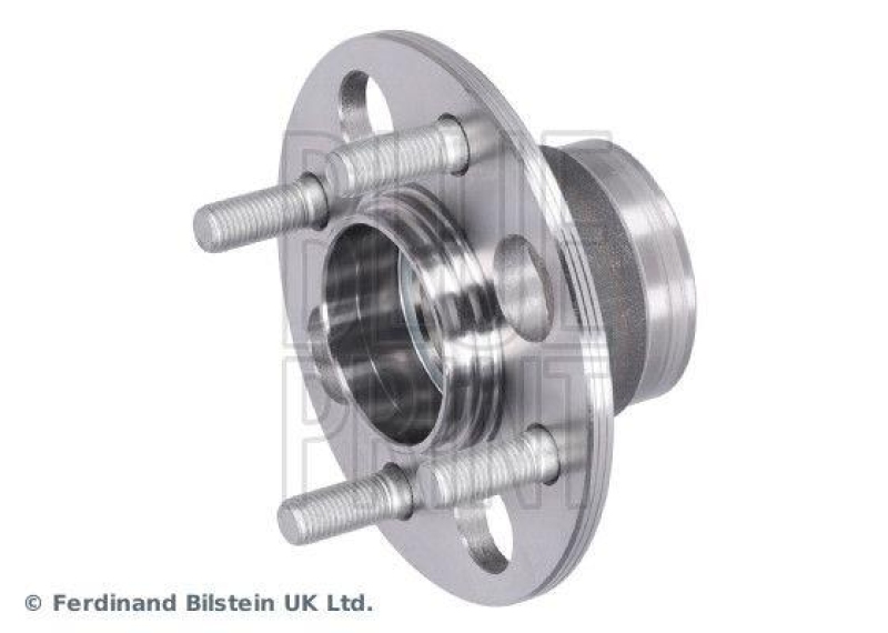 BLUE PRINT ADH28333 Radlagersatz mit Radnabe für HONDA