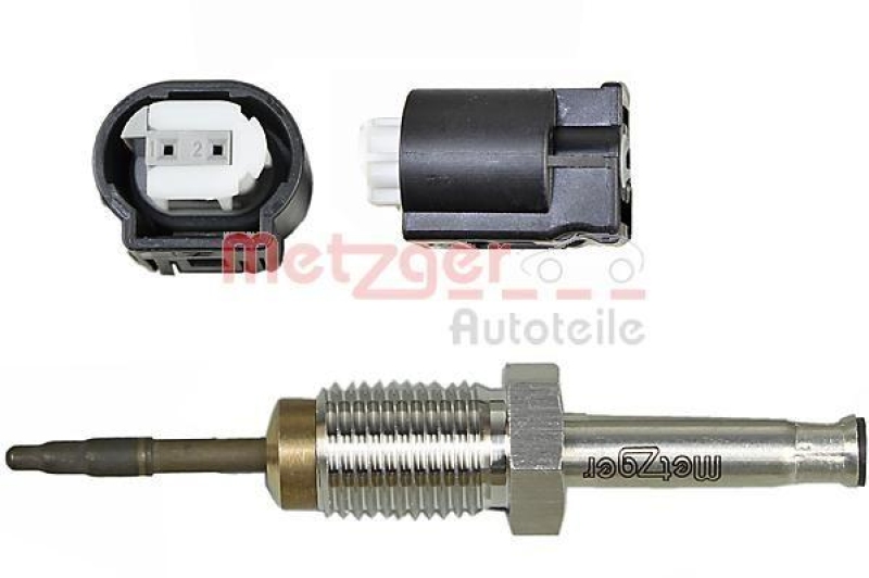 METZGER 0894647 Sensor, Abgastemperatur für BMW