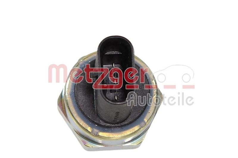 METZGER 0906489 Sensor, Öldruck für BMW/MINI