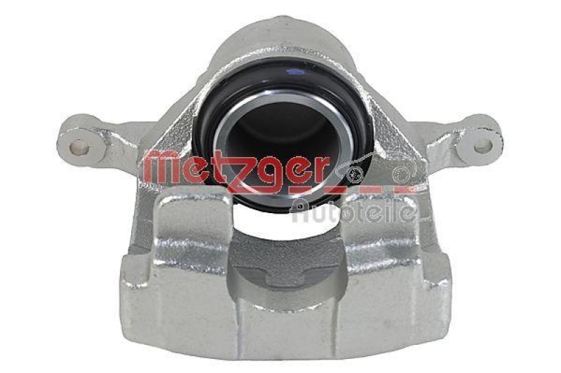 METZGER 6261323 Bremssattel Neuteil für CHEVROLET/OPEL/VAUXHALL VA links