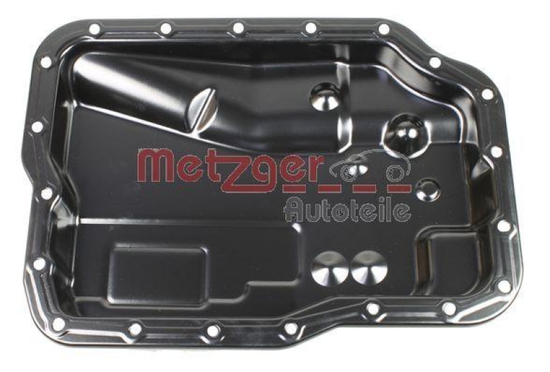 METZGER 7990070 Ölwanne, Automatikgetriebe für FORD