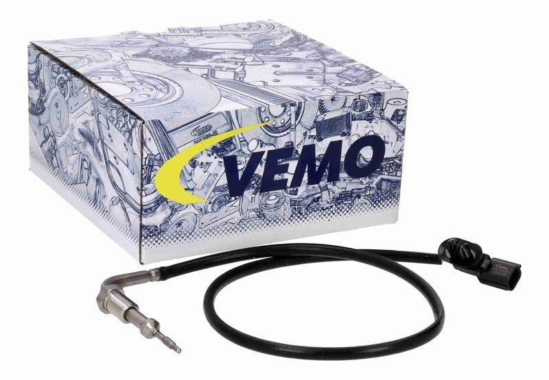 VEMO V30-72-0327 Sensor, Abgastemperatur 2-Polig für MERCEDES-BENZ