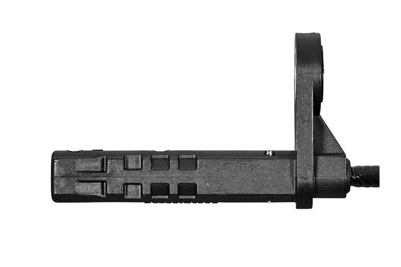 HELLA 6PU 358 217-121 Sensor, Raddrehzahl