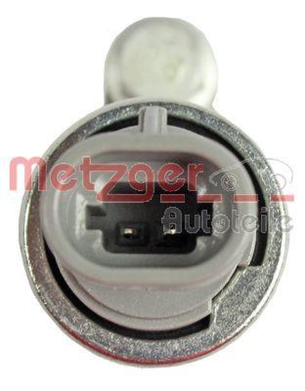 METZGER 0899011 Steuerventil, Nockenwellenverstellung für CHEVROLET/OPEL/SAAB