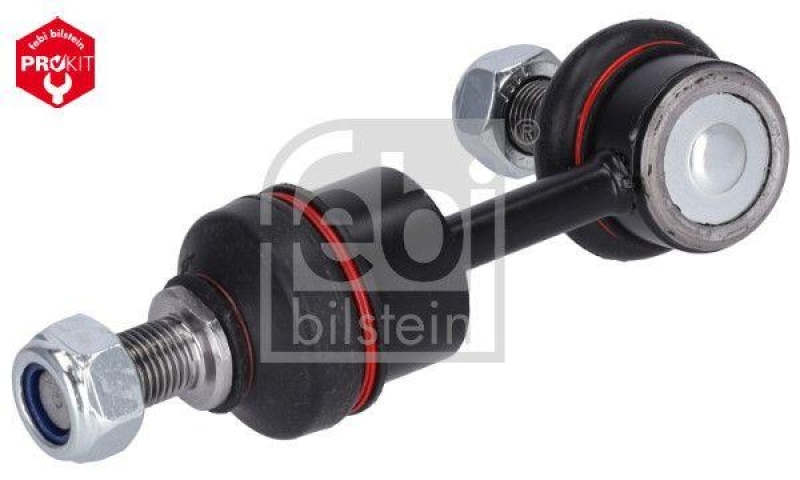 FEBI BILSTEIN 48036 Verbindungsstange mit Muttern für HYUNDAI