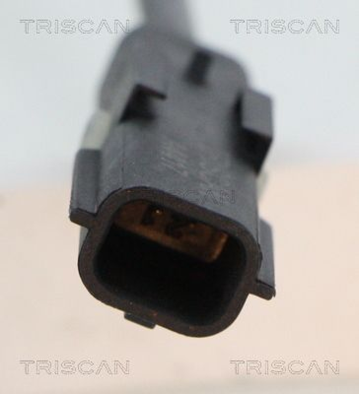 TRISCAN 8180 25236 Sensor, Raddrehzahl für Renault Clio, Captur