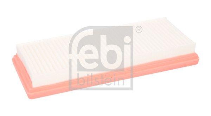 FEBI BILSTEIN 108325 Luftfilter für SMART