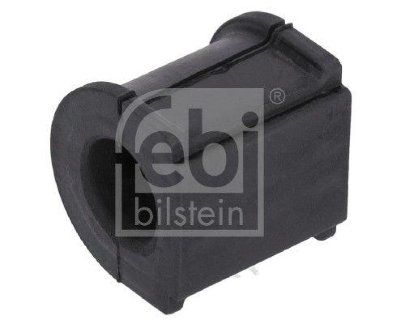 FEBI BILSTEIN 15580 Stabilisatorlager für Iveco